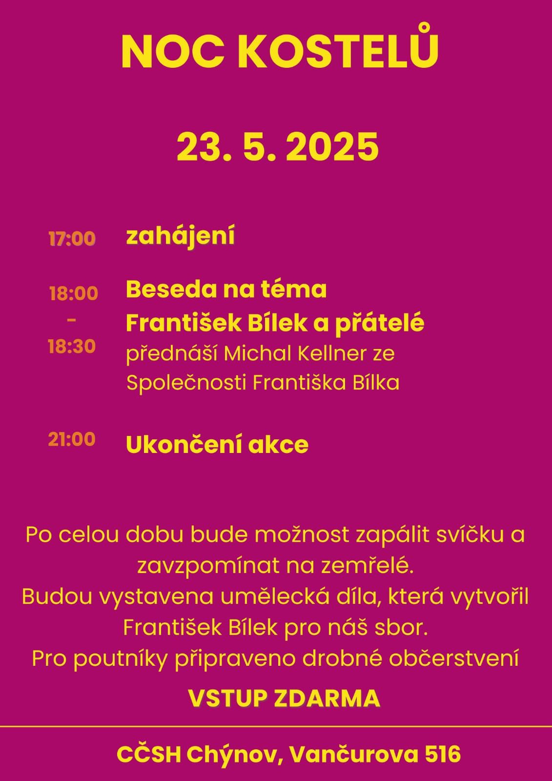 cirkev-ceskoslovenska-husitska-chynov