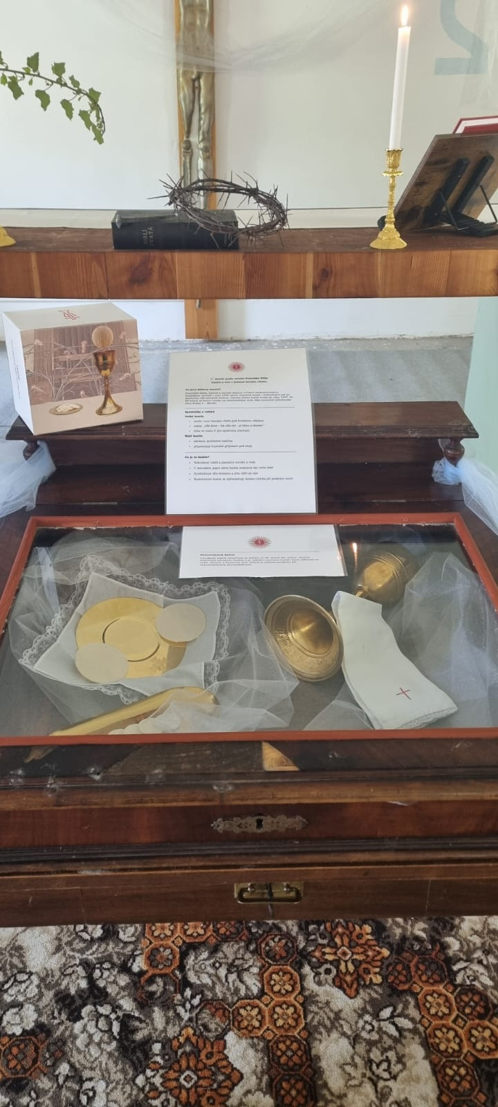 cirkev-ceskoslovenska-husitska-chynov