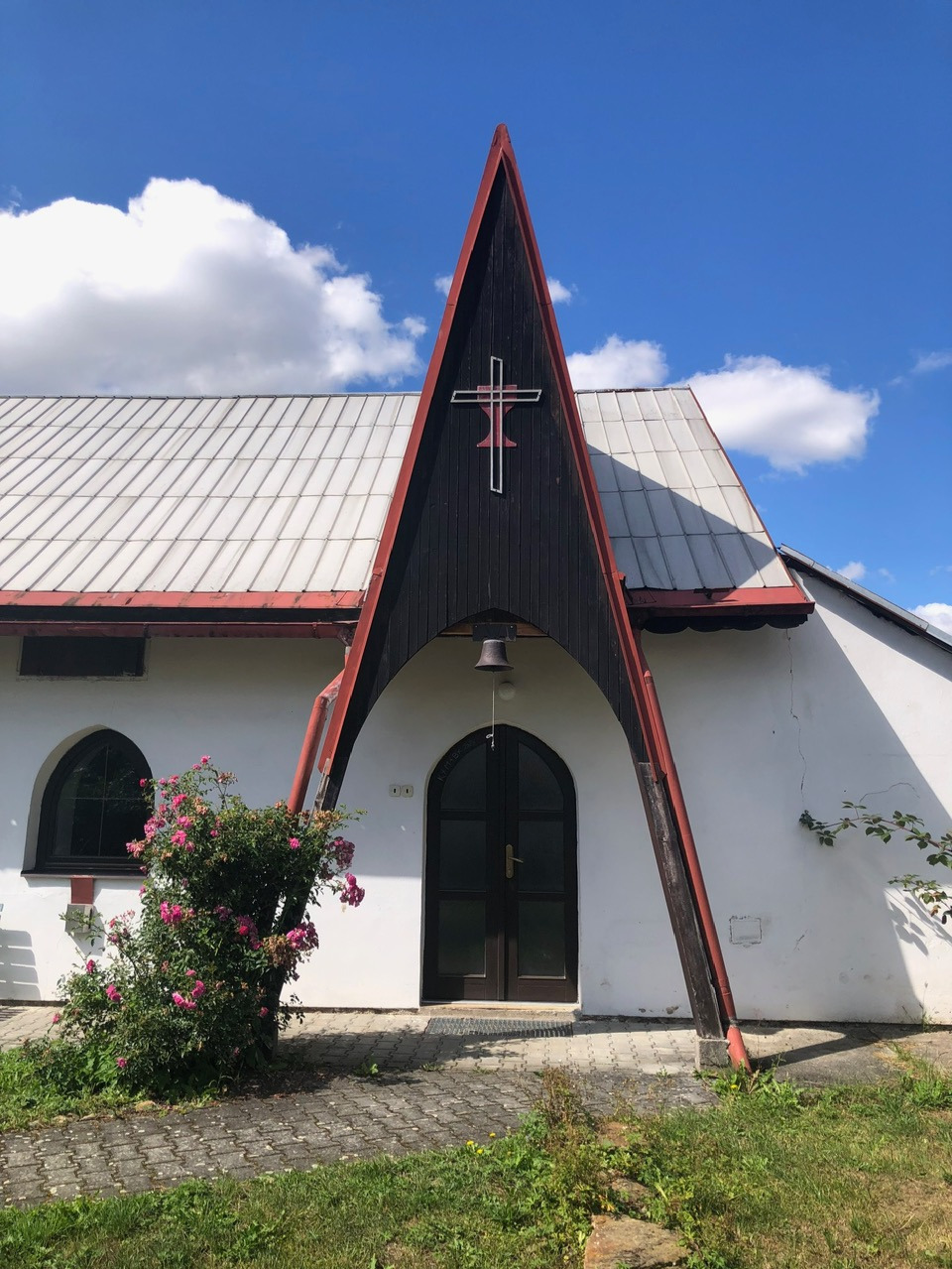 cirkev-ceskoslovenska-husitska-chynov