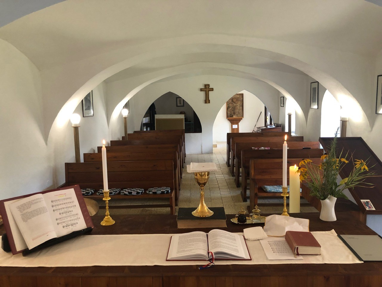 cirkev-ceskoslovenska-husitska-chynov