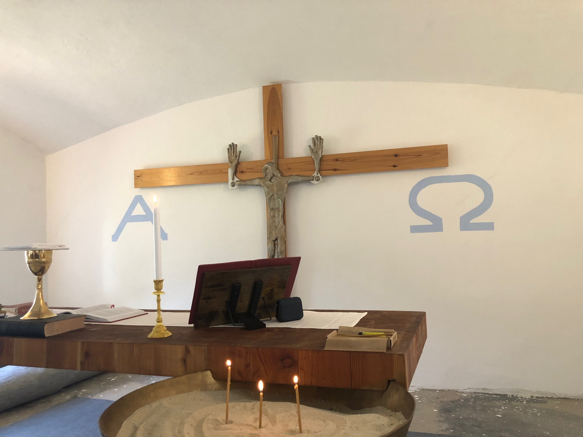 cirkev-ceskoslovenska-husitska-chynov